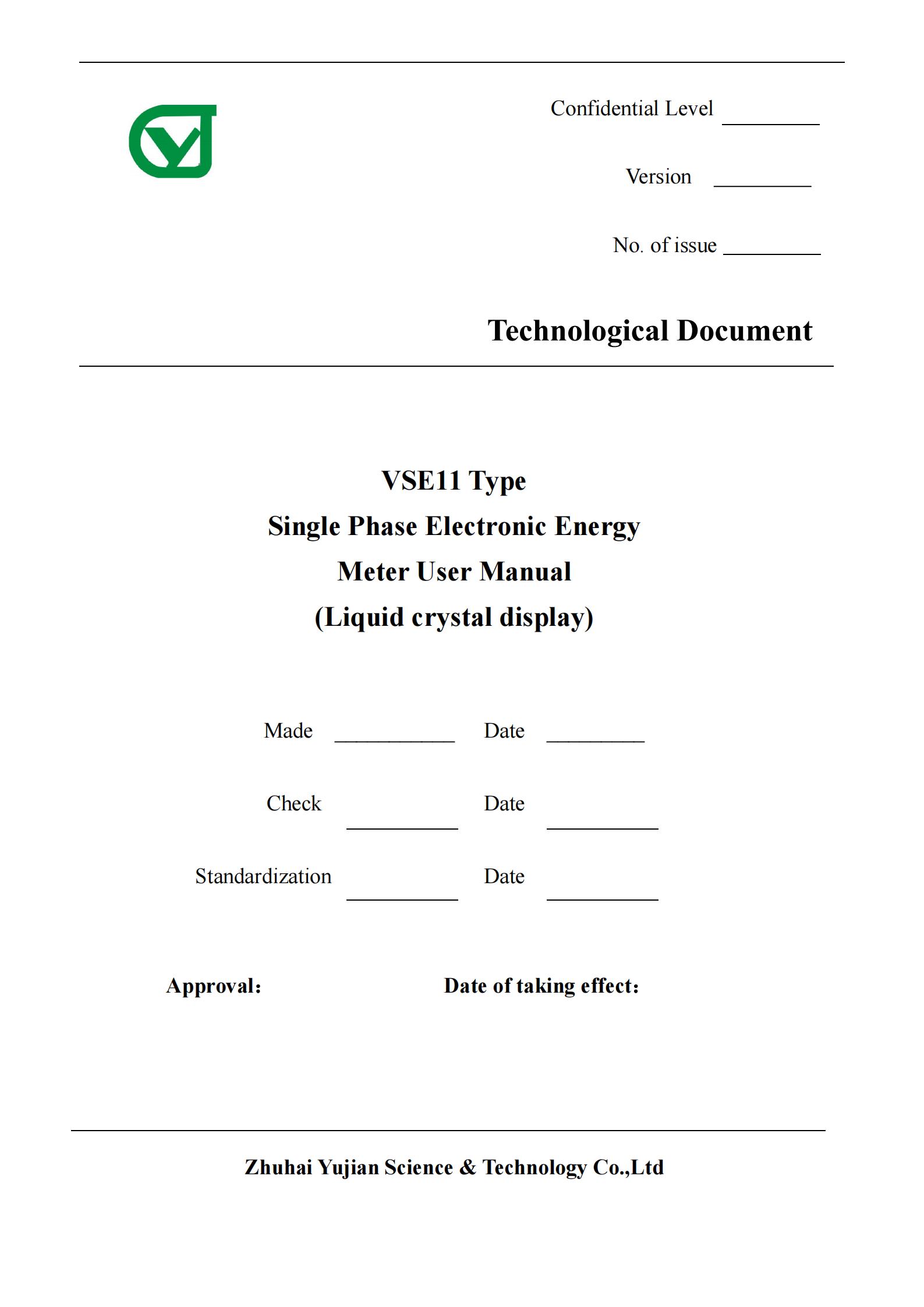 Single Phase Electronic Energy Meter User Manual (Liquid crystal display)_01(1).jpg