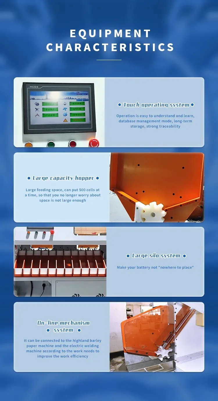 Ocv Machine 11-Channel 18650/21700 Cells Cylindrical Battery OCV & IR Testing and ...