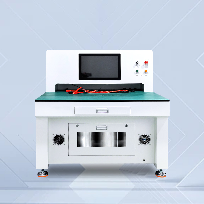 Battery Testing Unit Comprehensive Battery Test Equipment for Lithium, Polymer, and Lead ...
