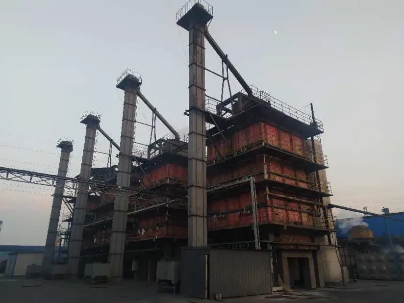 Xinjiang Manufacturing & Laboratory Center