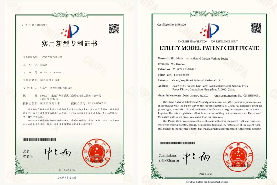 Certifications6