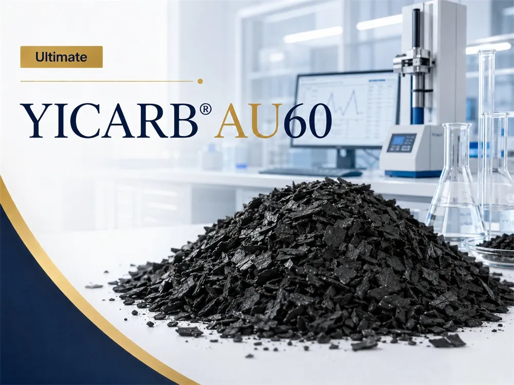 Ultimate: YICARB® AU60
