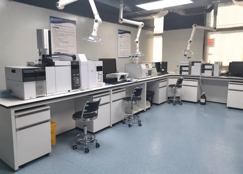 Jiangxi Manufacturing & Laboratory Center