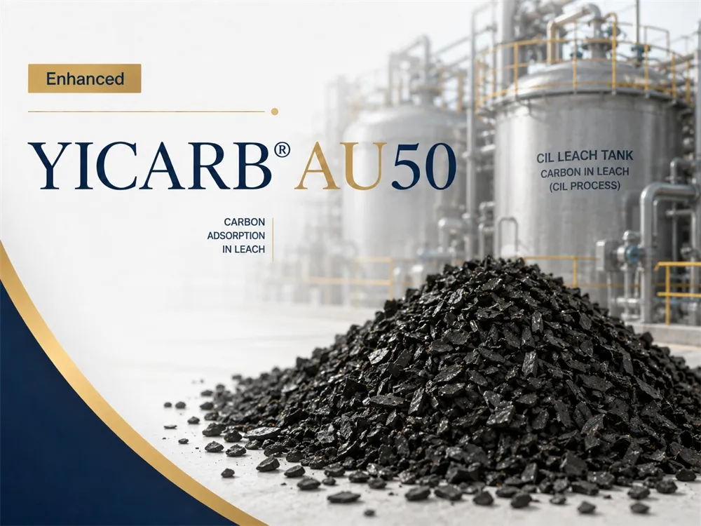 Enhanced: YICARB® AU50
