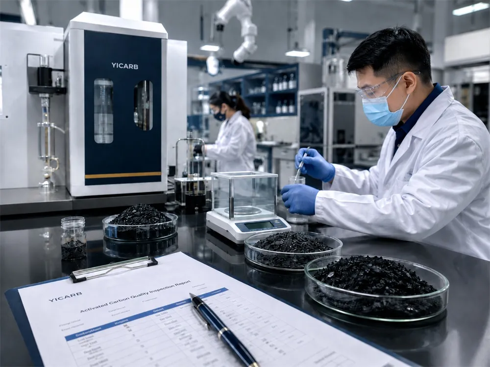 Professional Testing Laboratory