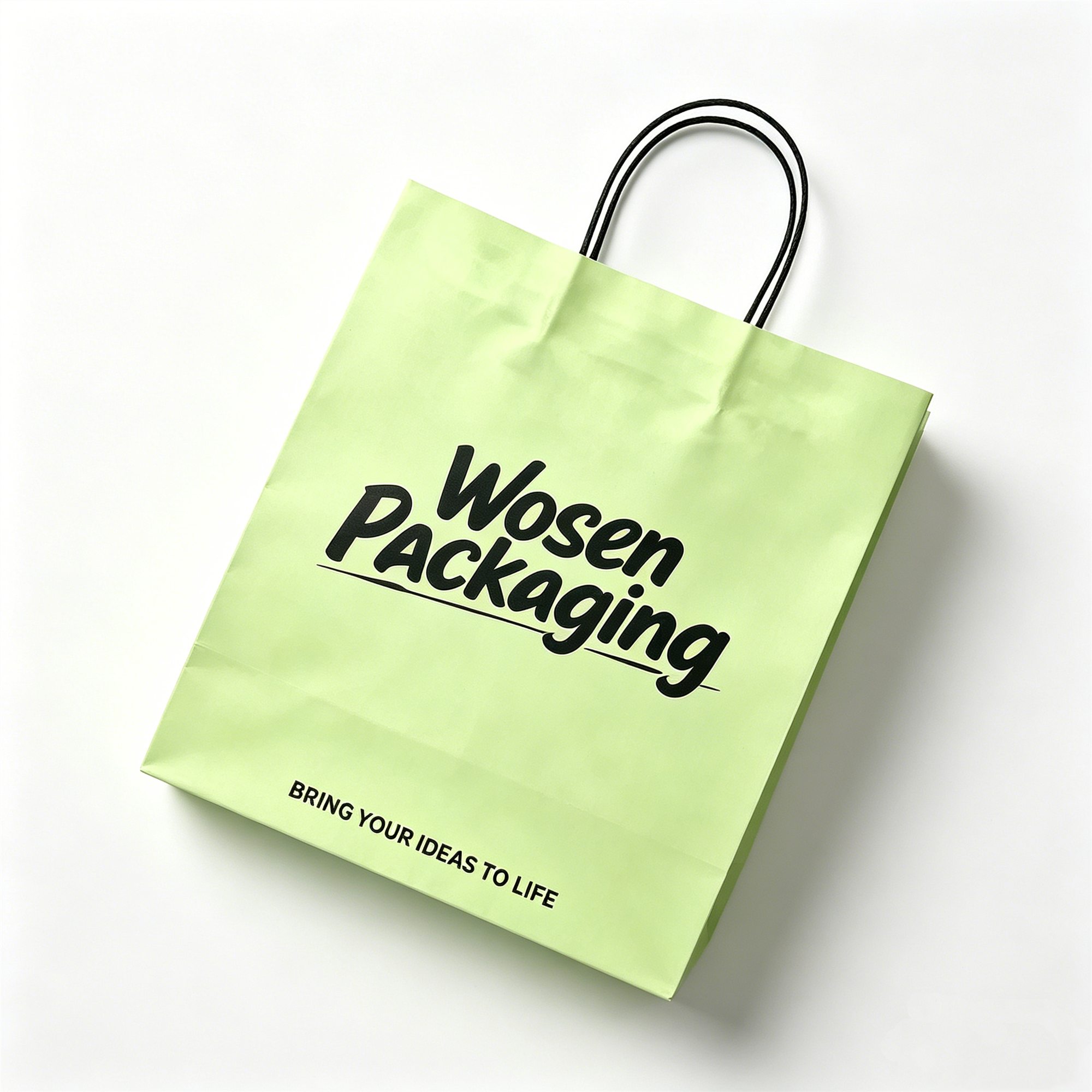 Sac en papier kraft vert 2.png