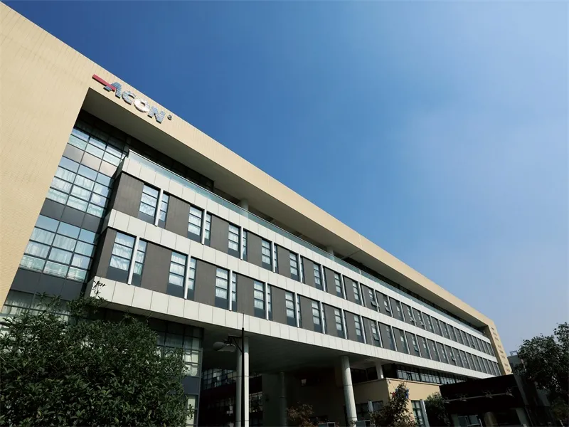 About Us-ACON