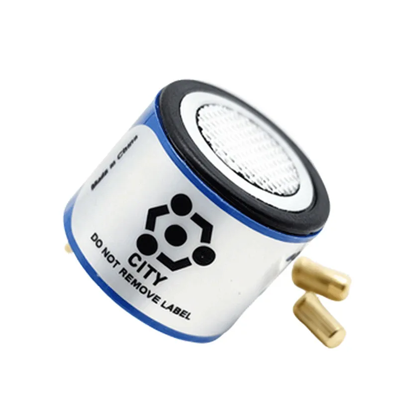 oxygen gas sensor