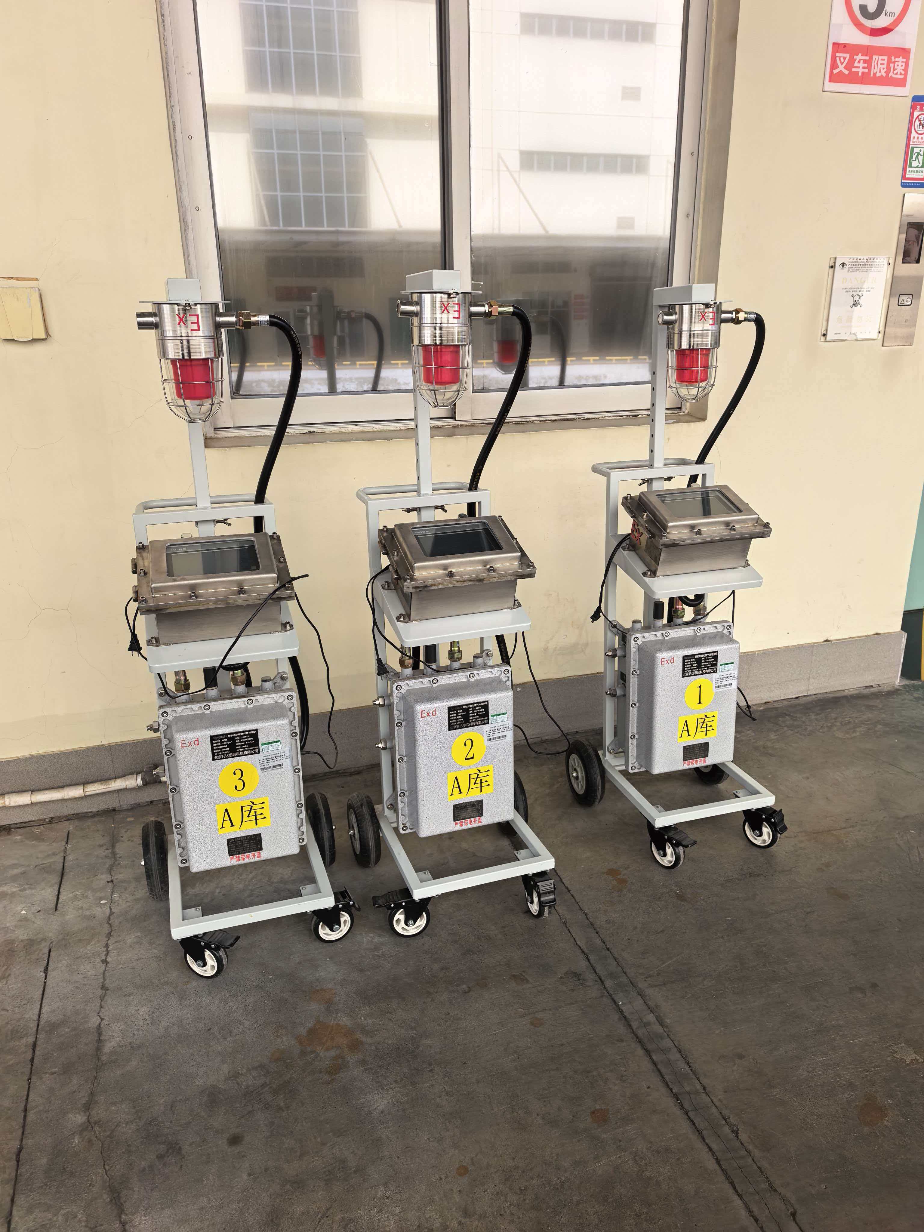 Explosion-Proof Trolley Gas Detector in Industrial Warehouse.jpg