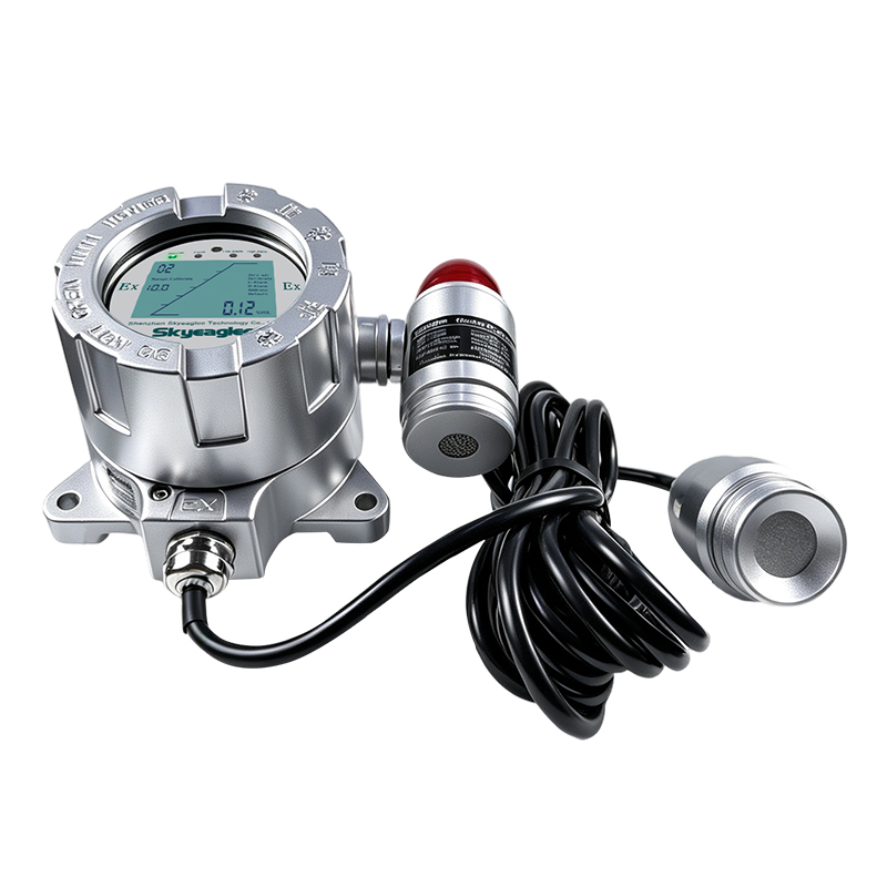 split-type-hf-gas-detector-white-background