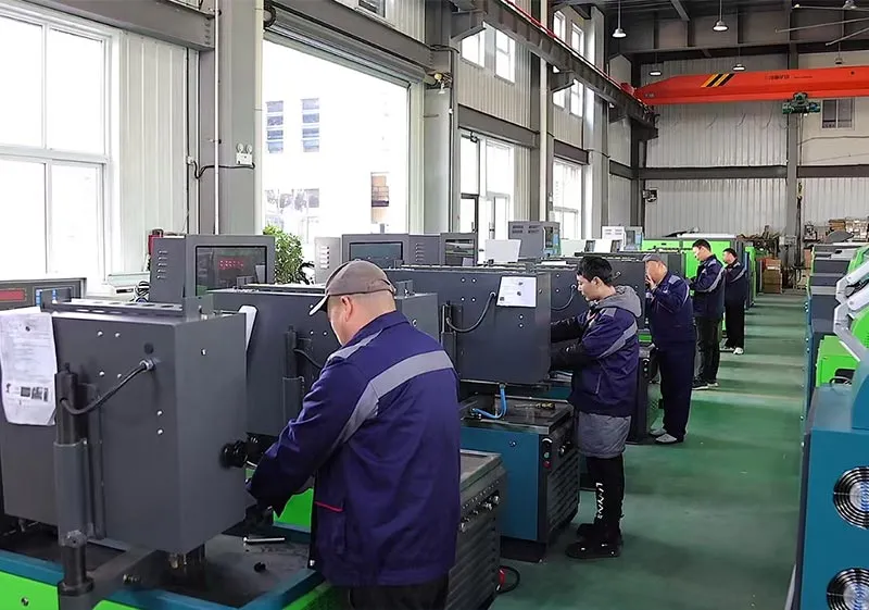 Semiconductor Precision Copy