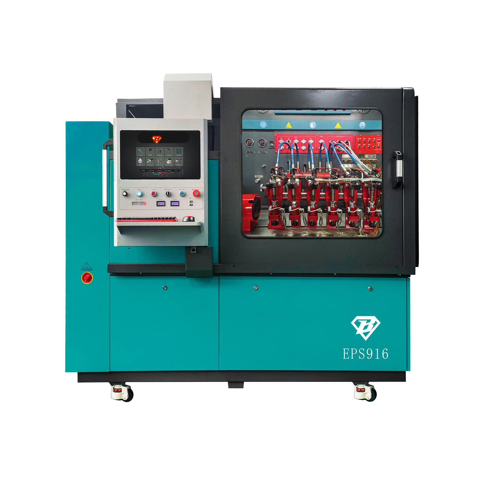 Navsat Test Bench EPS916X Full-function comprehensive test bench-Nanyang