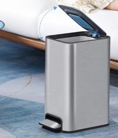 Industrial Application