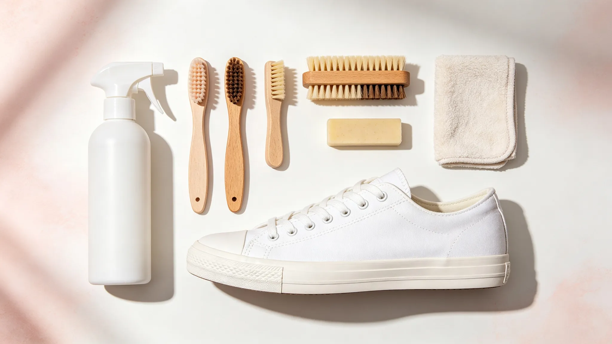 Best Shoe Cleaners for All Shoe Types in 2026: A Material-by-Material Guide - image 1