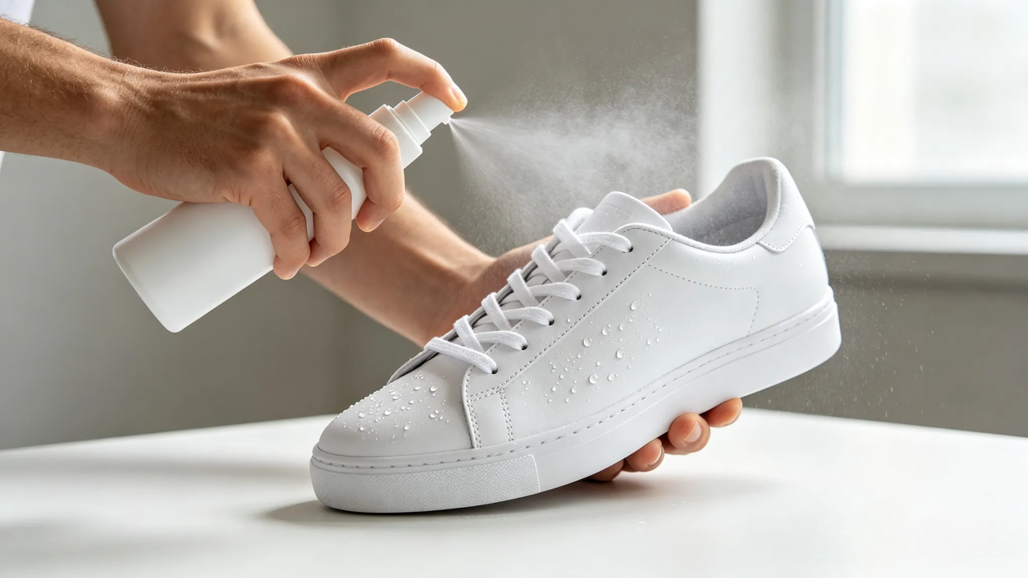 Top 10 Waterproof Shoe Cleaner & Protector Sprays of 2026 - image 2