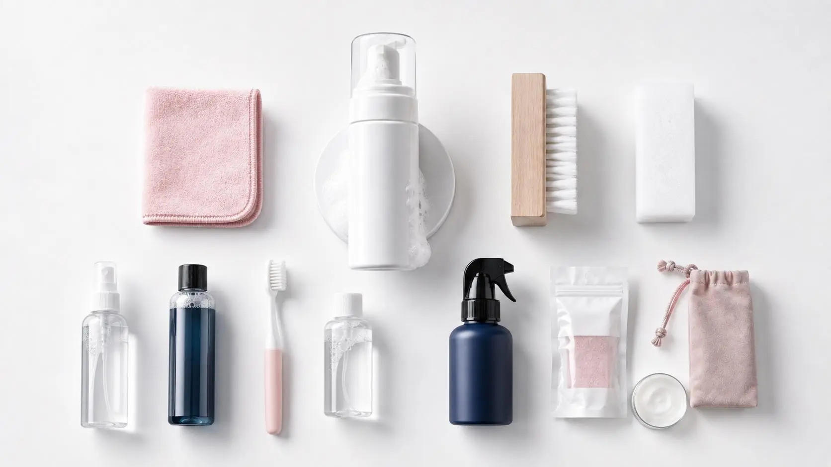 Sneaker Cleaner vs Shoe Cleaner: Whats the Difference and the Top 10 Picks for 2026 - image 1