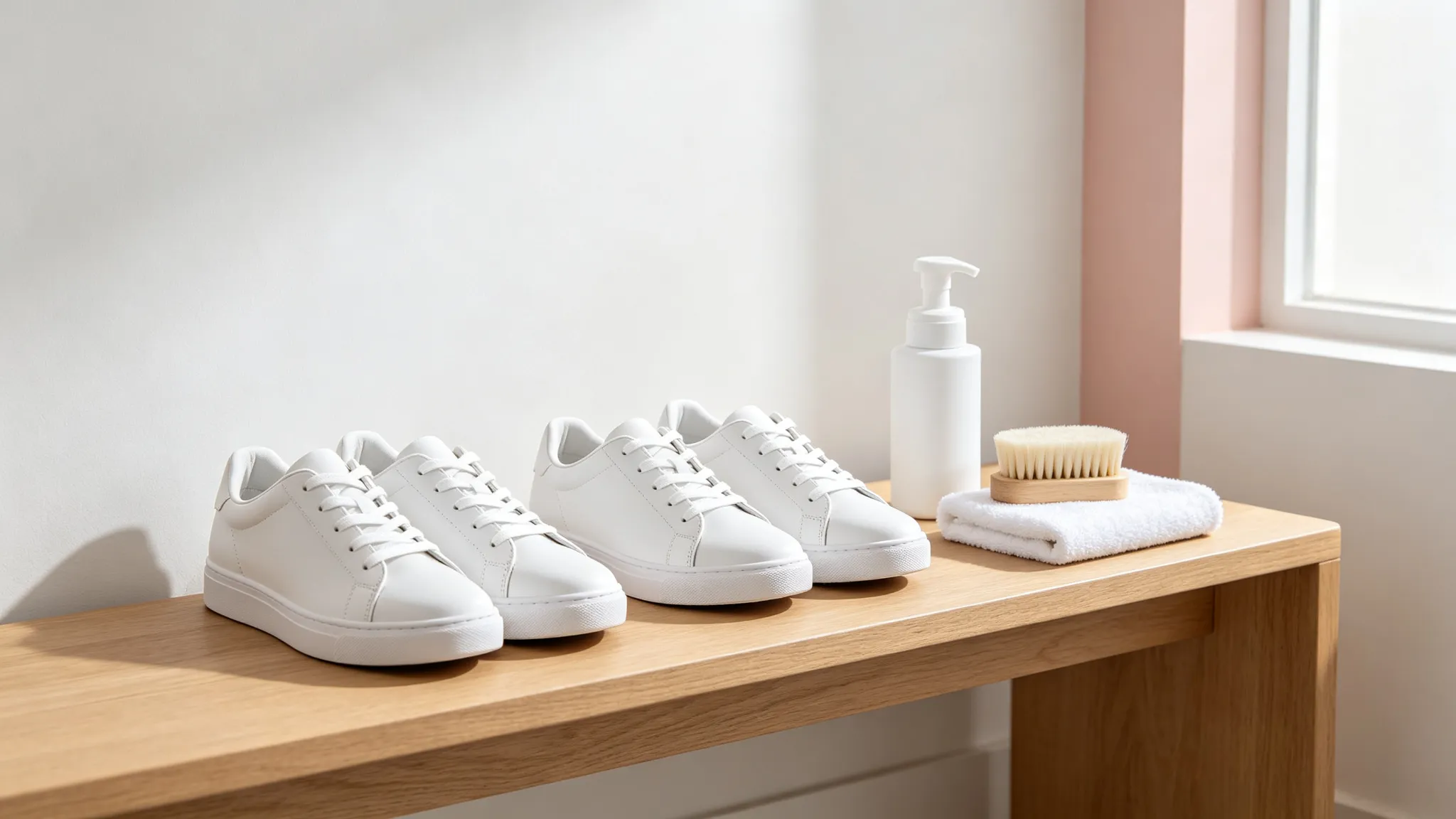Shoe Care Market 2026–2035: Five Trends Reshaping the Industry - image 2