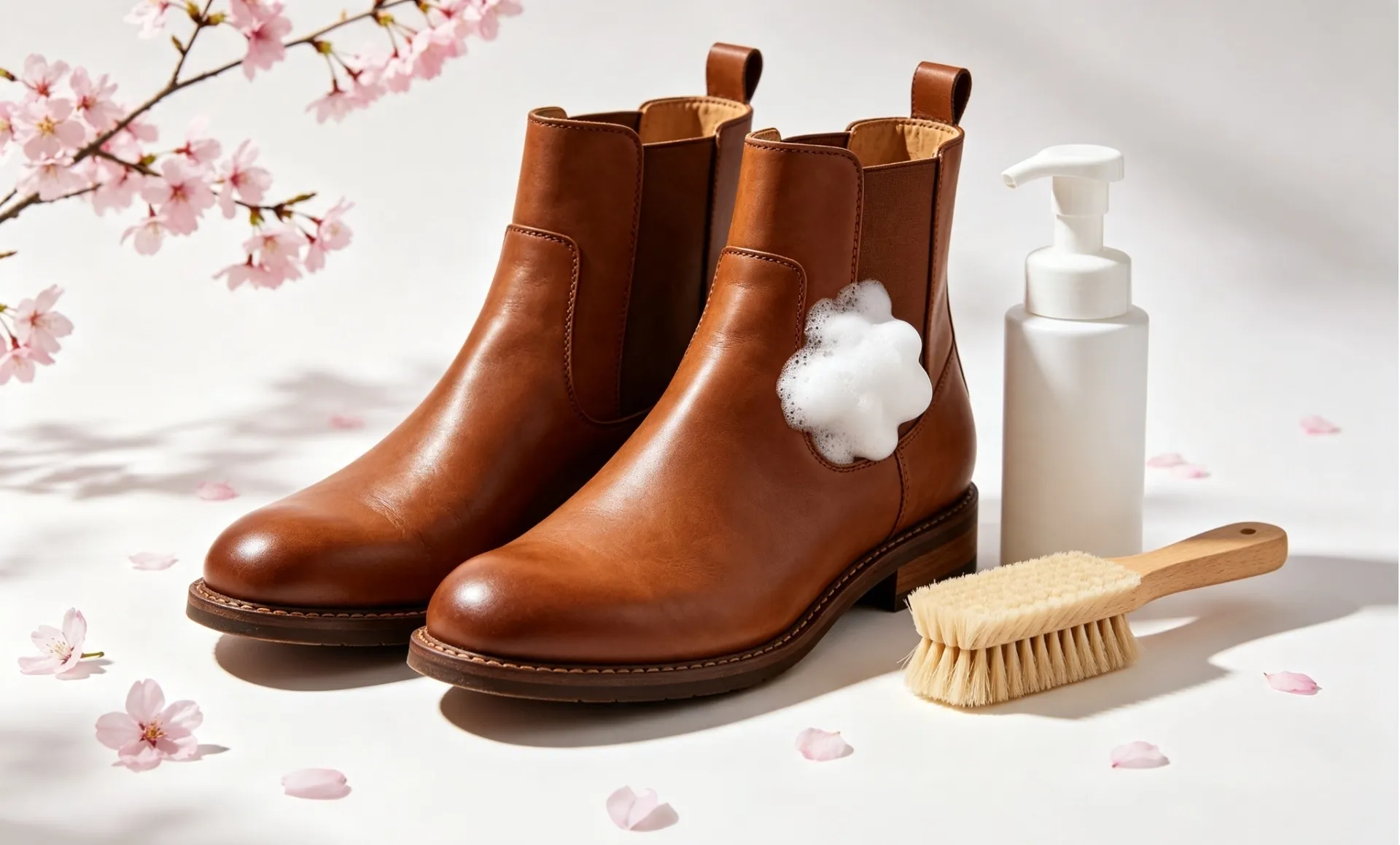What Is a Leather Boot Cleaner and Why You Need One - image 1