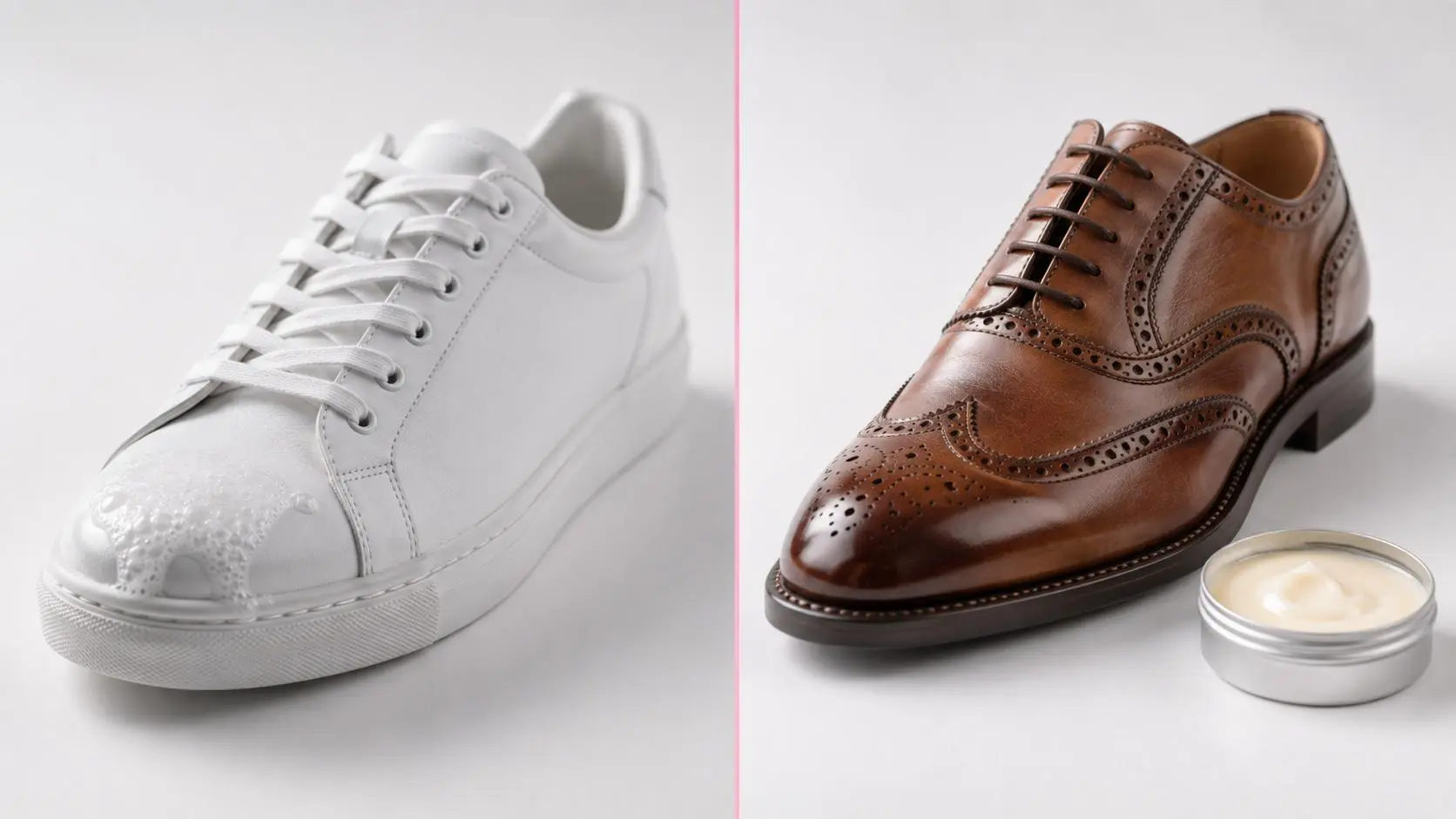 Sneaker Cleaner vs Shoe Cleaner: Whats the Difference and the Top 10 Picks for 2026 - image 2