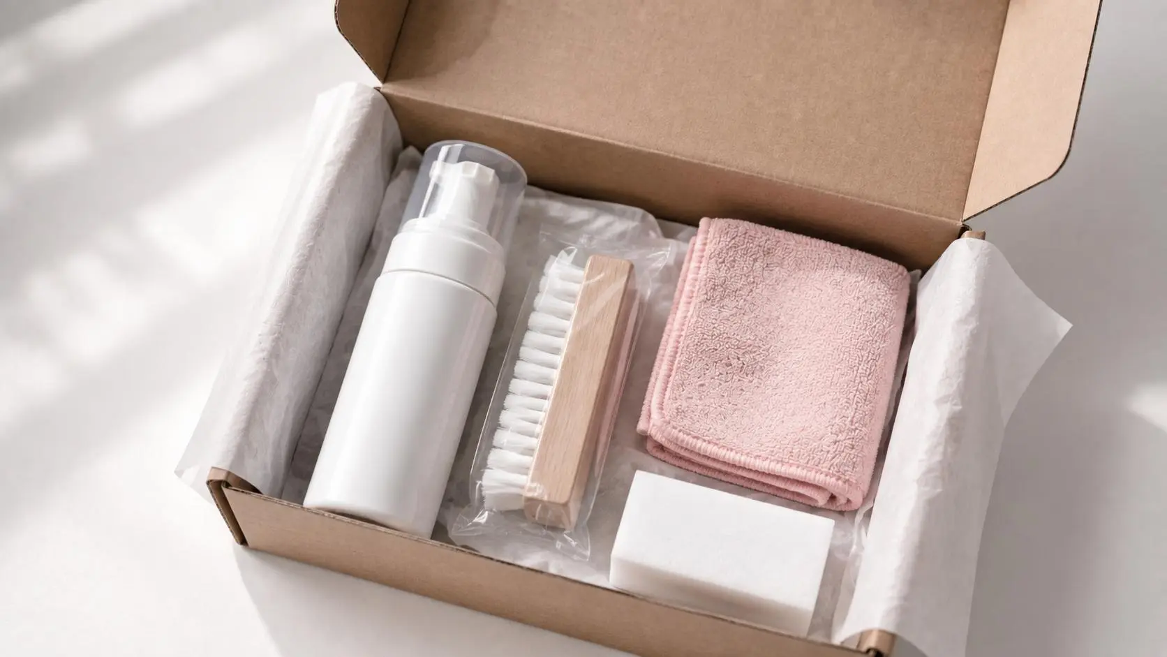 Where to Buy Reliable Sneaker Cleaner in 2026: A Buyers Guide for Retailers, Resellers and Sneak - image 1