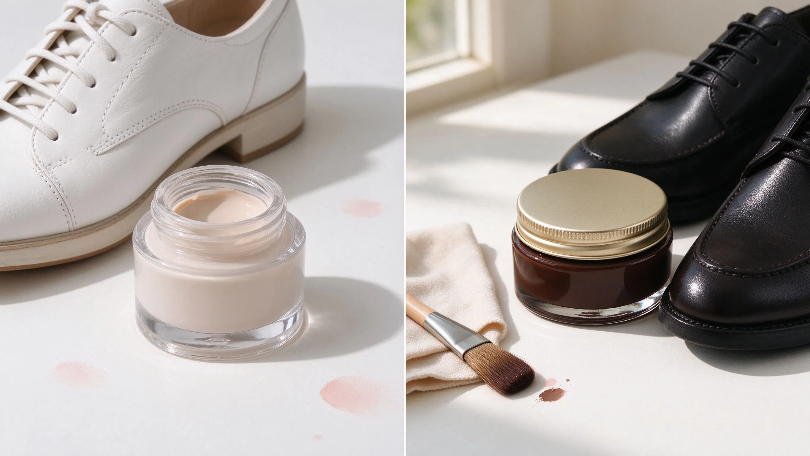 Neutral vs. Colored Shoe Polish: When Colorless Is the Smarter Choice - image 1