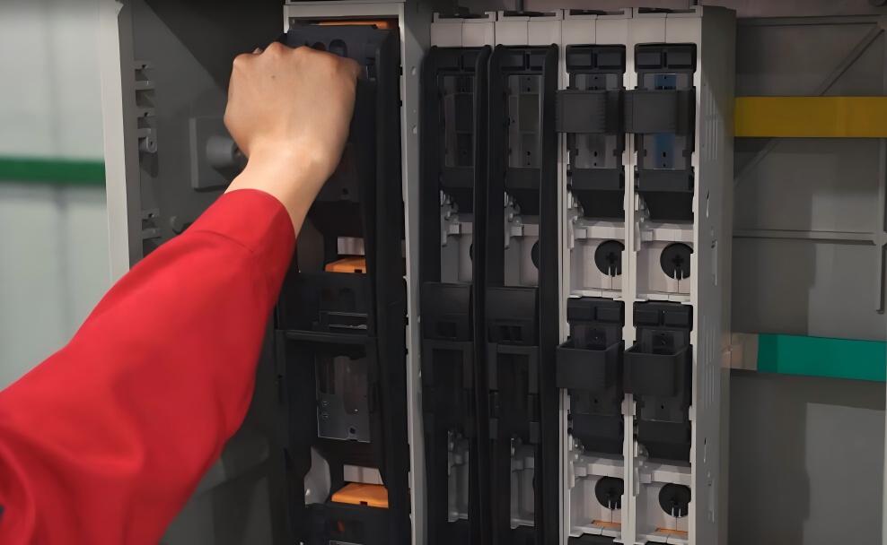 Bar switch is for professional use-LAIMAN