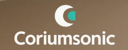 CORIUMSONIC