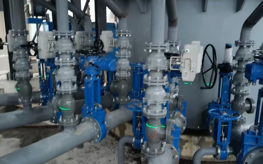 Rich applications cases