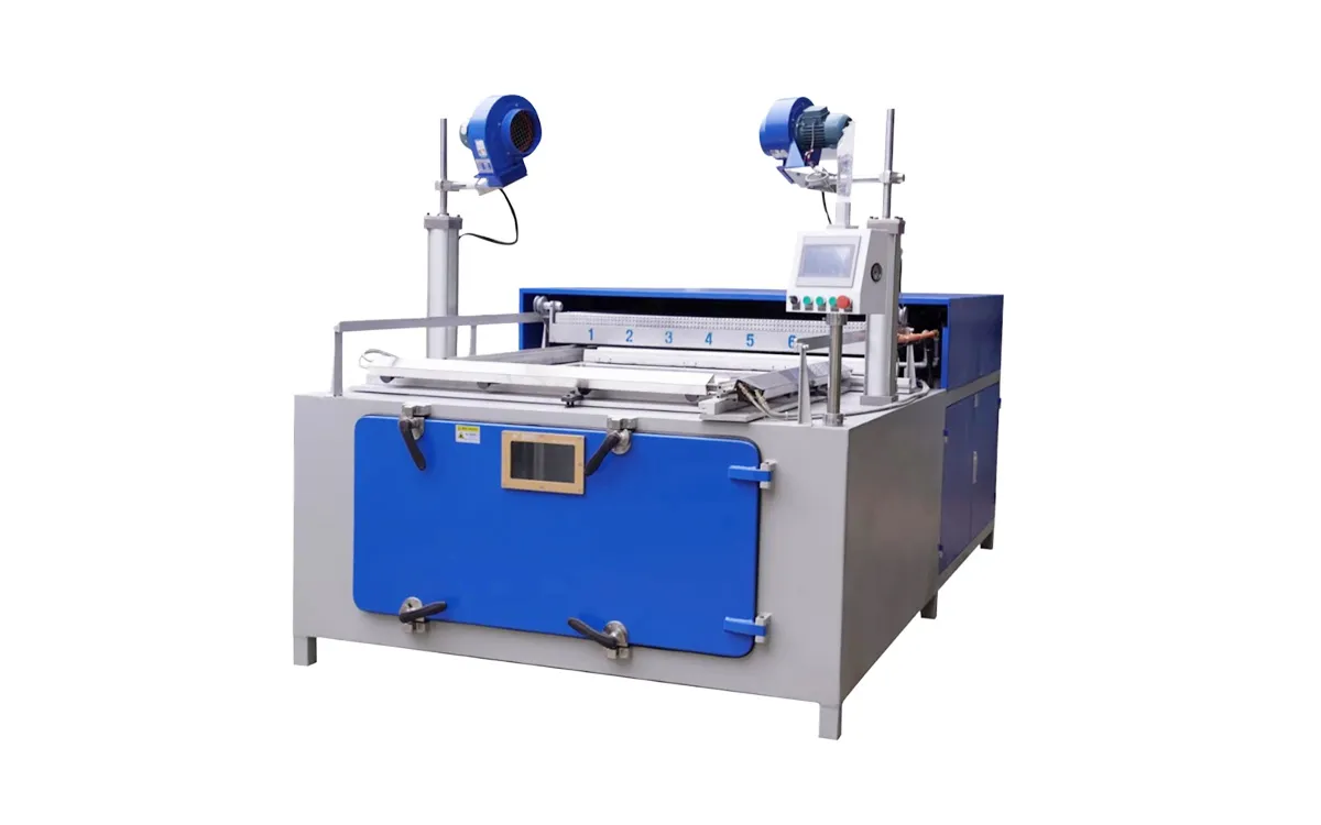 Thick Sheet Vacuum Forming Machine,Vacuum Forming Machine for TPE Car ...