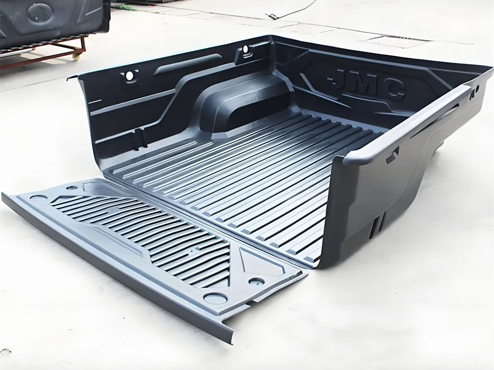 PDVF-HS Fully Automatic High Speed Thick Sheet Vacuum Forming Machine ...