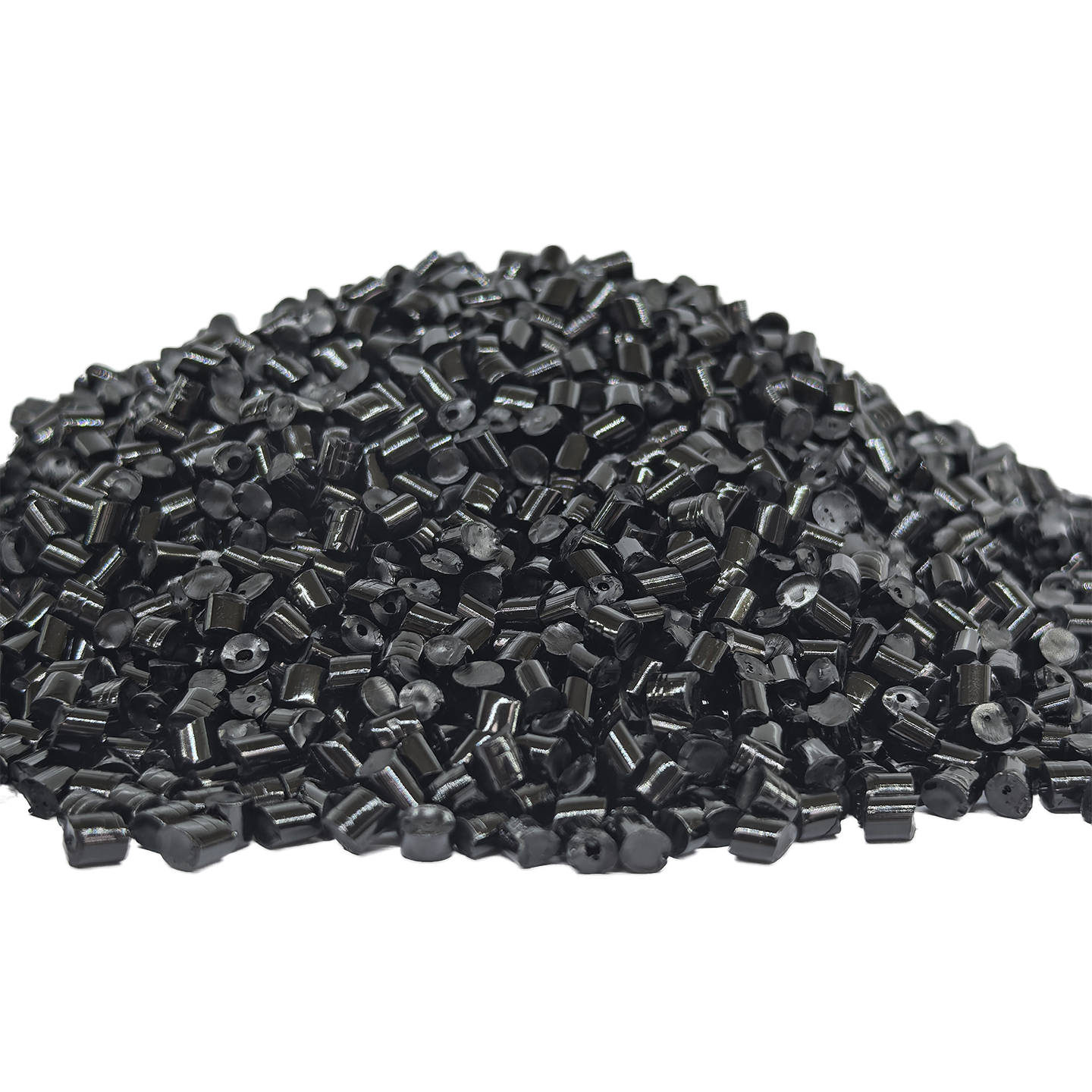 black masterbatch for automotive parts
