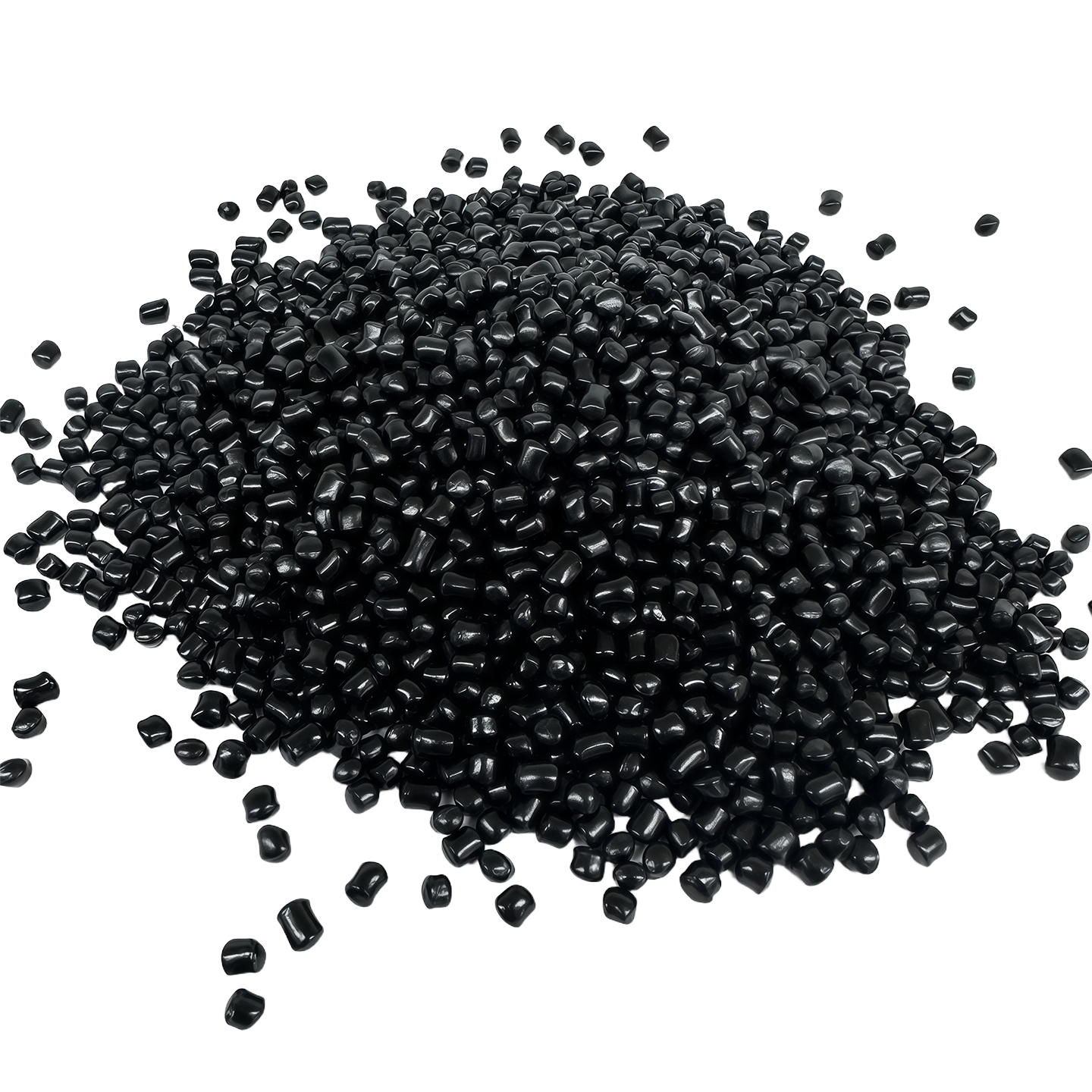 black masterbatch for injection