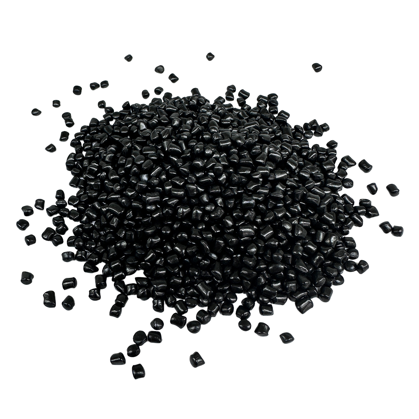 black masterbatch for injection