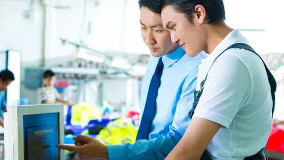 标题