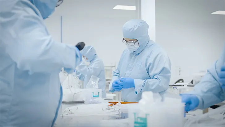 Pharmaceutical and Biotechnology