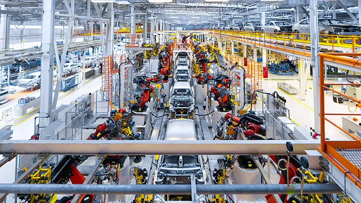 Automotive