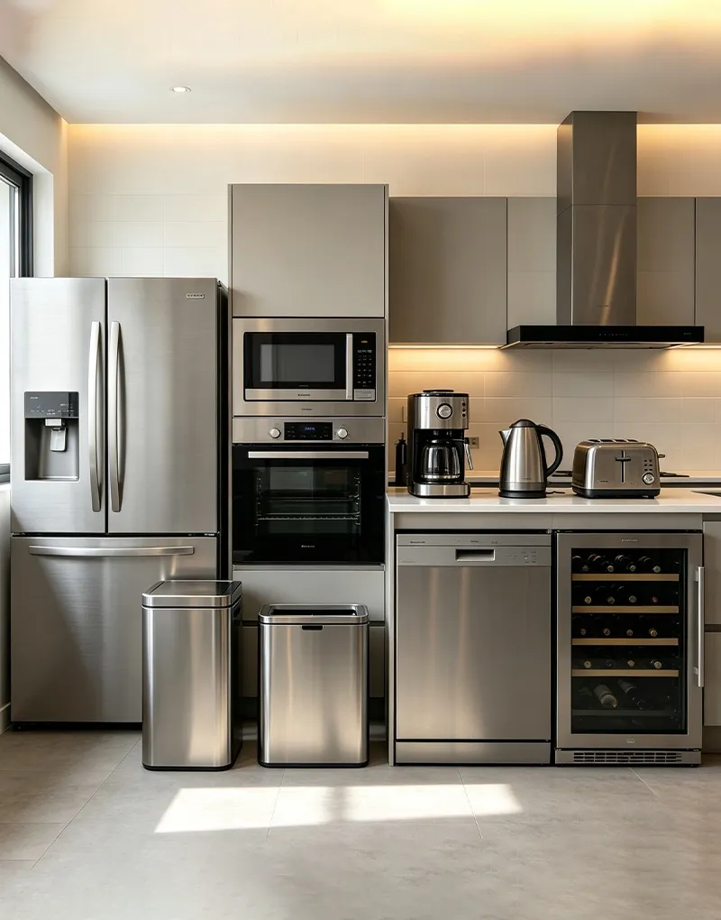 Appliances