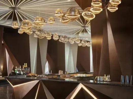 The Ritz-Carlton Hotel