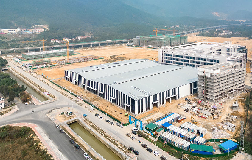 Workshop Environment