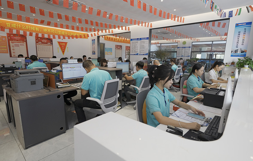 Workshop Environment