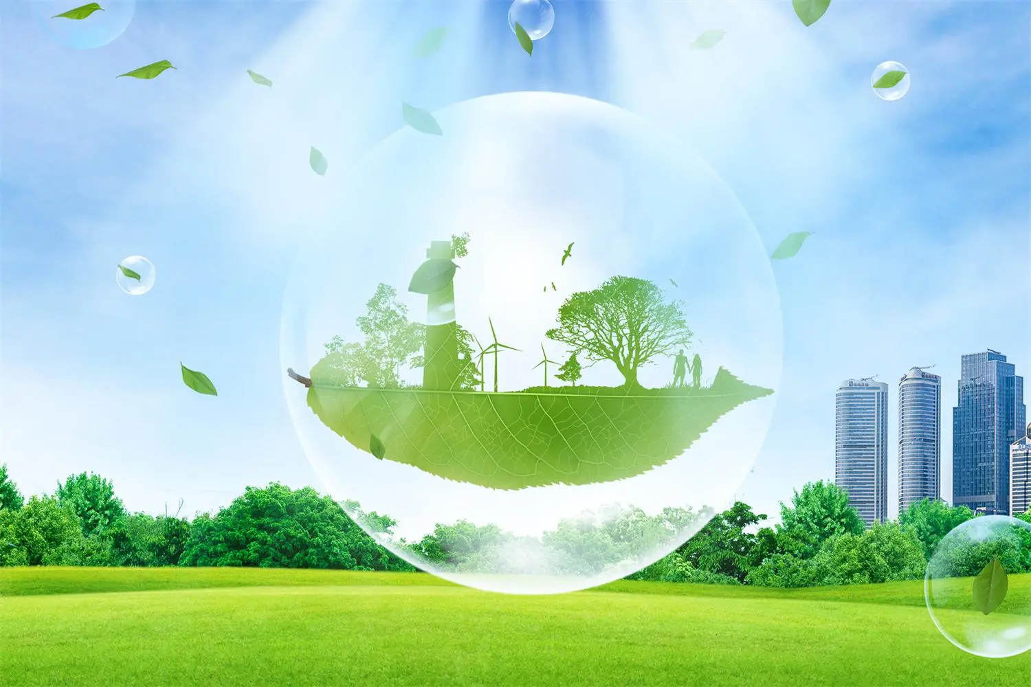 标题