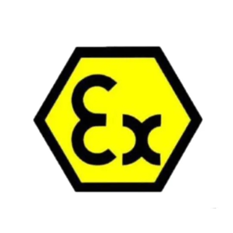 ATEX Certificate