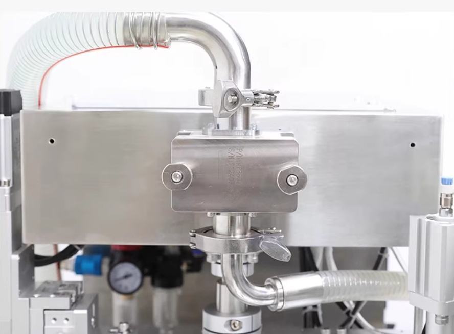 齿轮泵灌装 Gear Pump Filling.png