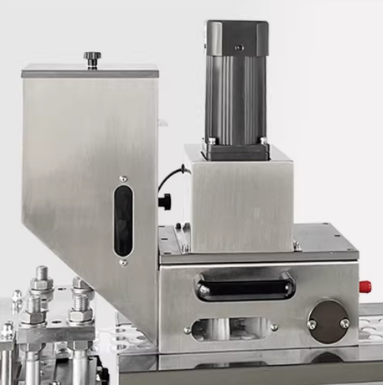 自动下料器 Automatic Feeder.png