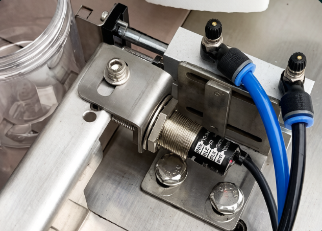 光电感应器 Photoelectric Sensor.png