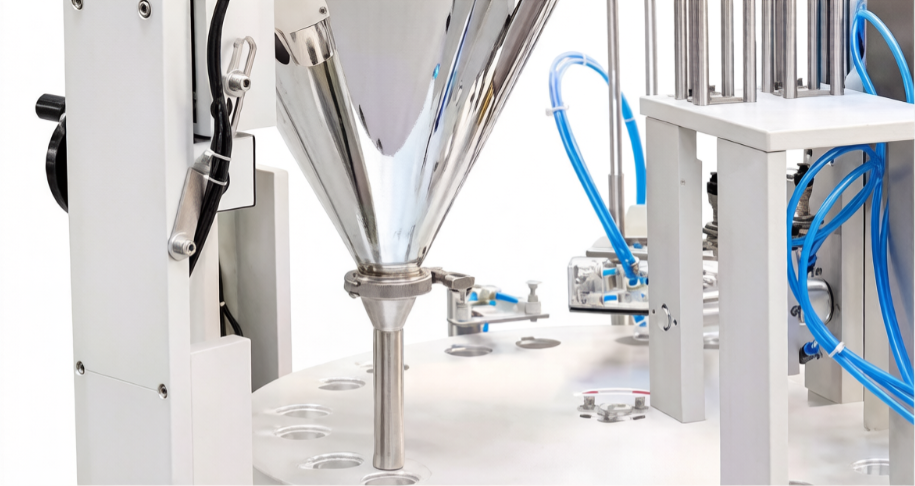 自动灌装 Automatic Filling.png