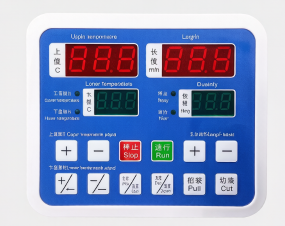 智能控制面板 Intelligent Control Panel.png