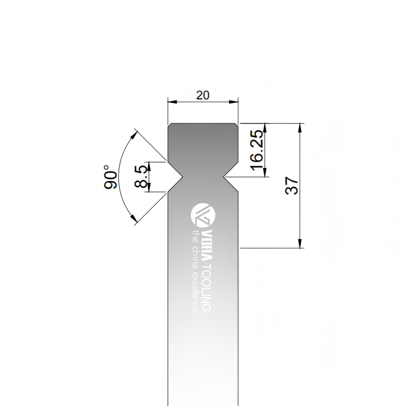 WT/LVD/Trumpf/wila Style Precision