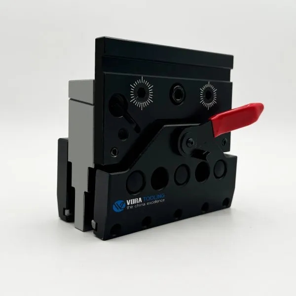 Quick Clamp-V2-VORA