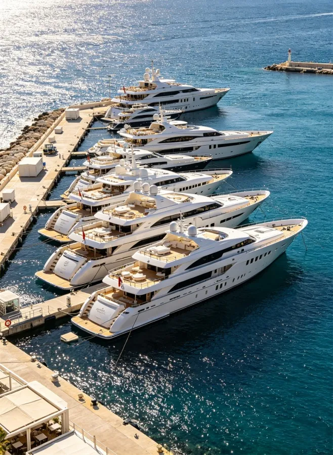 Dock and boarding anti-collision rubber strips